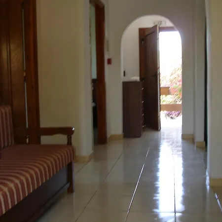 Paschos Rooms Sívota Extérieur photo