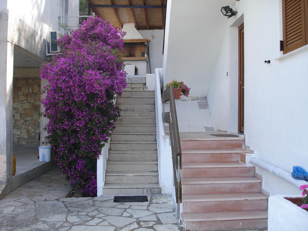 Apartment Paschos