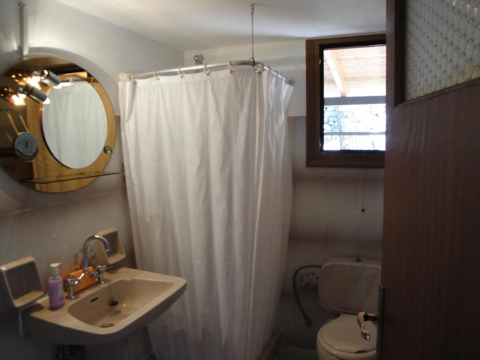 Apartment Paschos