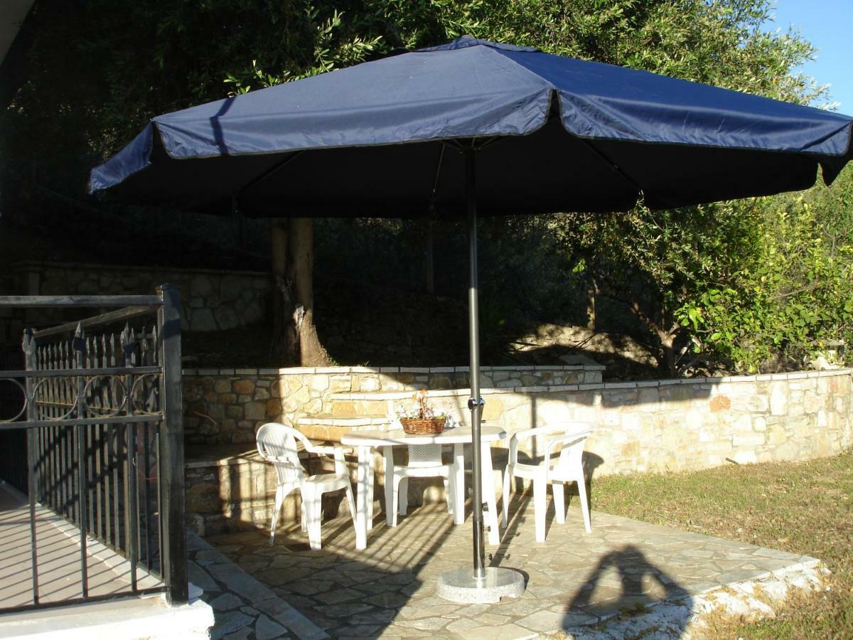 Apartment Paschos Sivota (Epirus)