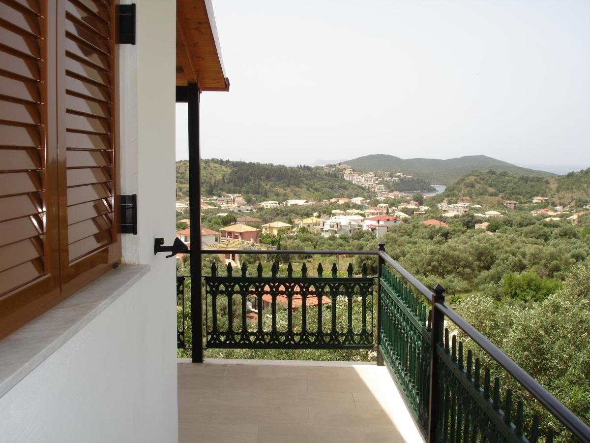 Apartment Paschos